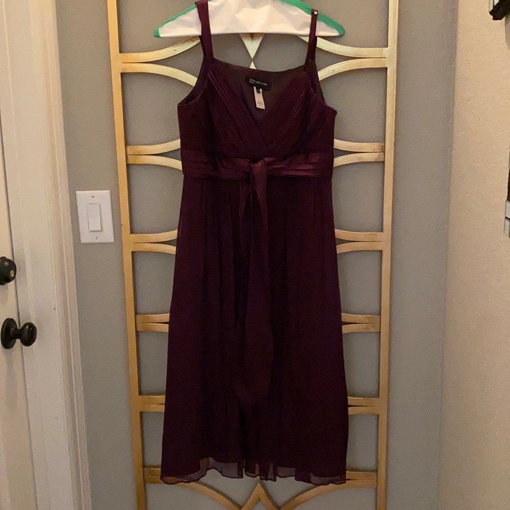 Jones New York Dress Size 4